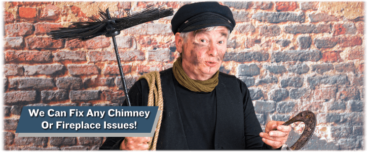 Chimney and Fireplace Solutions