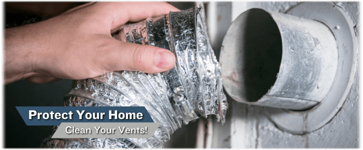 Dryer Vent Cleaning Birmingham