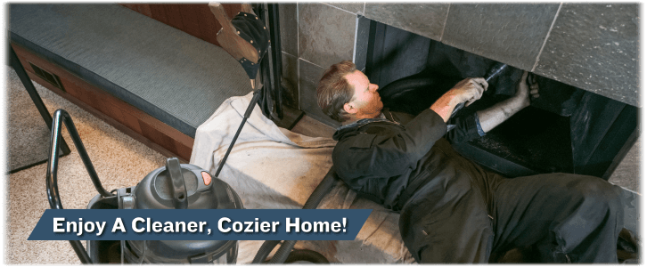 Fireplace Cleaning Birmingham