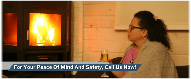 Birmingham Chimney Sweep