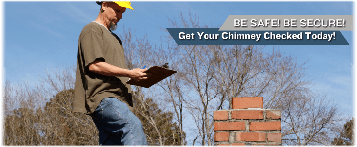 Chimney and Fireplace Inspection Birmingham
